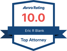 Avvo 10.0 Rating