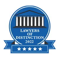 Lawyers of Distinction