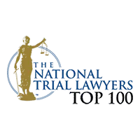 National Trial Lawyers Top 100