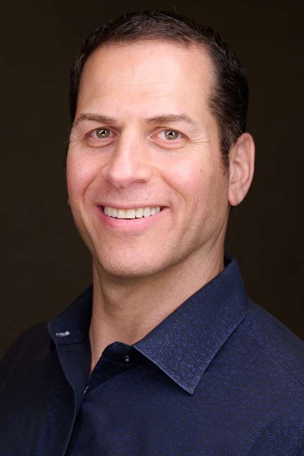 Eric R. Blank — Personal Injury Attorney, Las Vegas