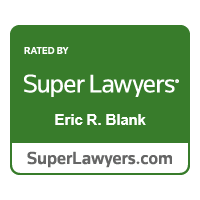 Super Lawyers Erick R. Blank | Eric Blank Injury Attorneys | Las Vegas, NV
