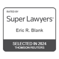 Super Lawyers Erick R. Blank | Eric Blank Injury Attorneys | Las Vegas, NV